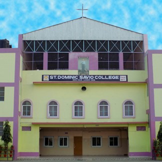 St. Dominic Savio School, Lucknow - Uniform Application