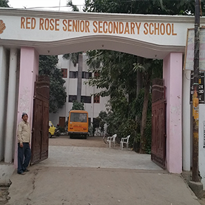 Red Rose Public Senior Secondary School, Lucknow - Uniform Application