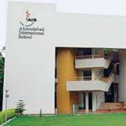Ahmedabad International School, Ahmedabad - Uniform Application