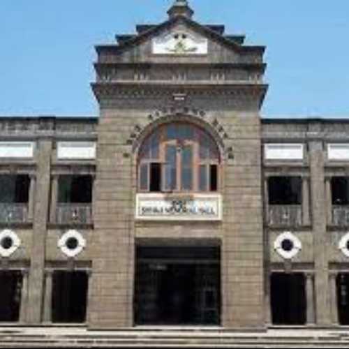 Aissms Shri Shivaji Preparatory Military School Shivajinagar