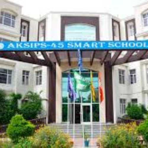 Ajit Karam Singh International Public School , Chandigarh - Uniform Application 3