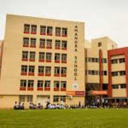 Amanora School
