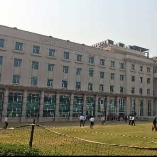 Ambience Public School, New Delhi - Uniform Application