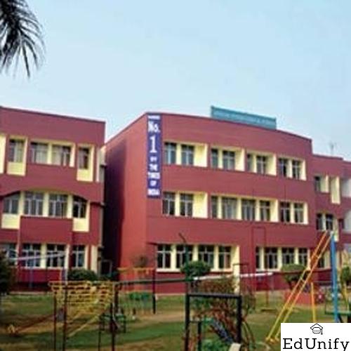 Apeejay International School, Greater Noida - Uniform Application 3