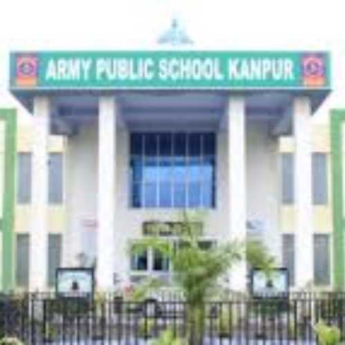 Army Public School , Kanpur - Uniform Application 1