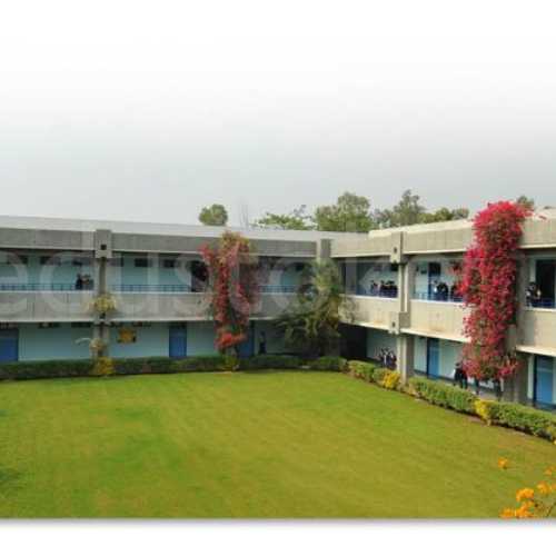 BK Birla Centre for Education, Pune - Uniform Application