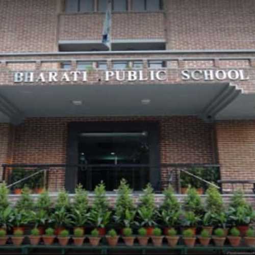 Bal Bharati Public School , Delhi - Uniform Application