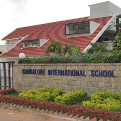 Bangalore International School  , Bengaluru - Uniform Application 1