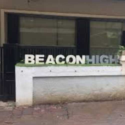 Beacon High School, Mumbai - Uniform Application 2