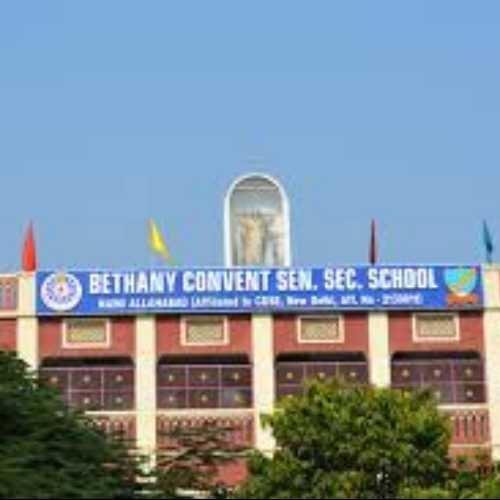 Bethany Convent School , Prayagraj Admissions 20202021, Contacts, FAQs