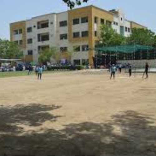 Bharti Public School , Delhi - Uniform Application 3