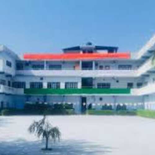 Bobson Public School  , Kanpur - Uniform Application