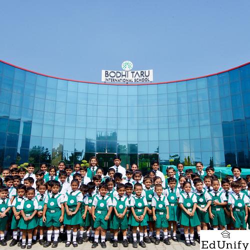 Bodhi Taru International School, Greater Noida - Uniform Application