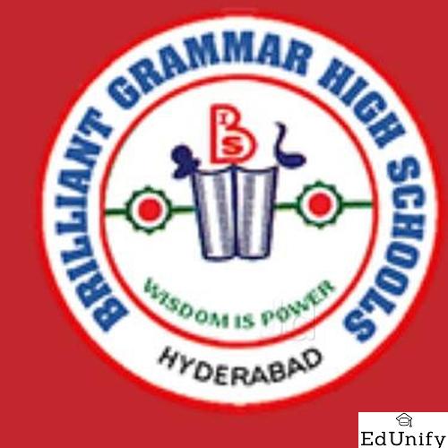 Brilliant Grammar High School Narayanguda, Hyderabad - Uniform Application 2