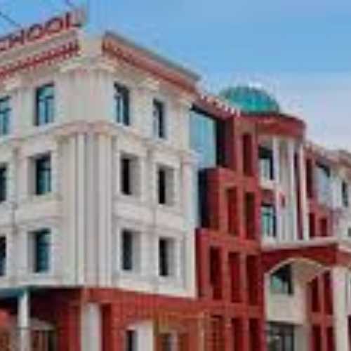 Calorx Public School , Jaipur - Uniform Application 2