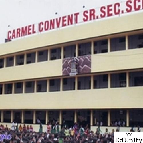 Carmel Convent School, New Delhi - Uniform Application 1