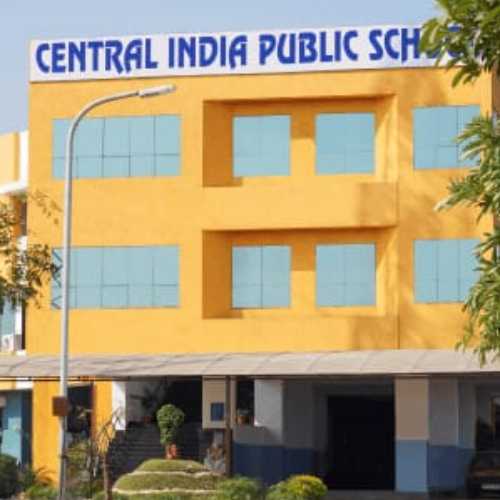 Central India Public School, Nagpur - Uniform Application