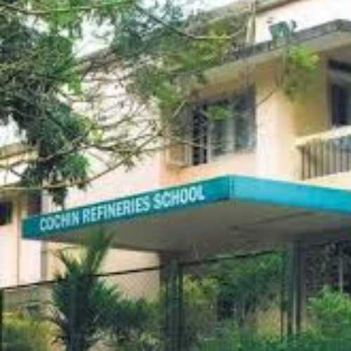 Cochin Refineries School, Ernakulam - Uniform Application