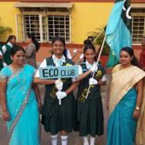 Convent Girls High School, Mumbai - Uniform Application