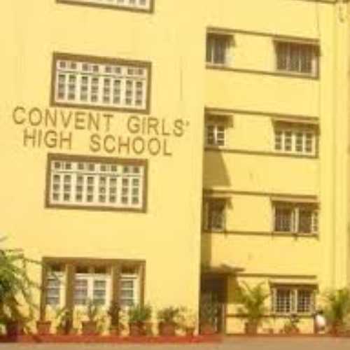 Convent Girls High School, Mumbai - Uniform Application 2