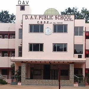 DAV Pubic School, Kukatpally, Hyderabad - Uniform Application