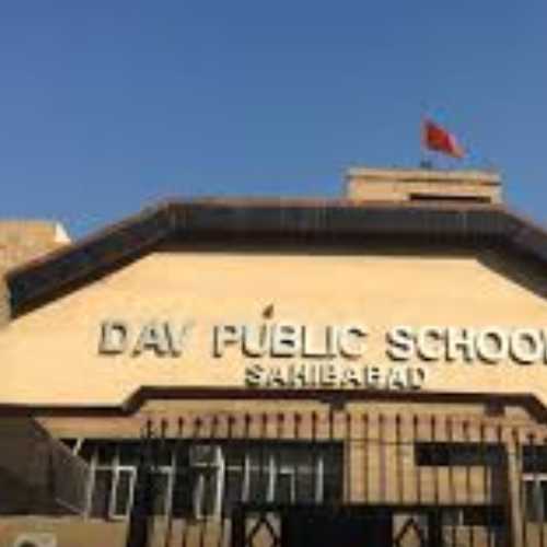 DAV Public School, Ghaziabad - Uniform Application 3