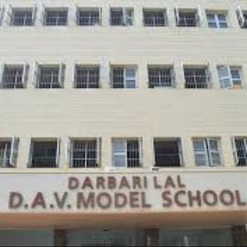Darbari Lal D A V Model School , Delhi - Uniform Application 2