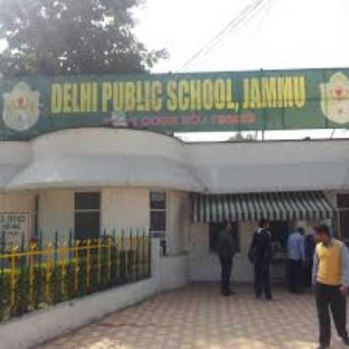 Delhi Public School, Jammu - Uniform Application