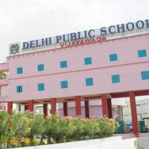 Delhi Public School, Vijayawada - Uniform Application