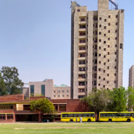 Delhi Public School Noida