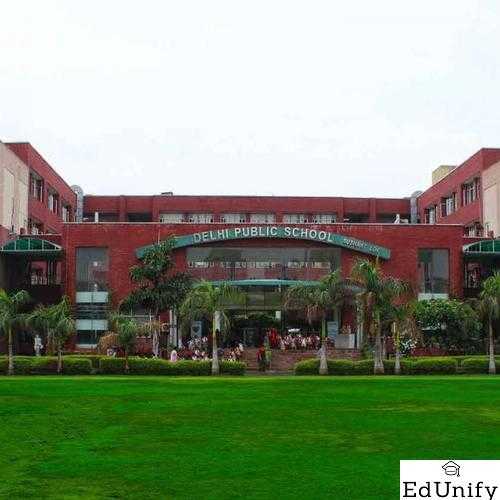 Delhi Public School Sushant Lok Phase 1, Gurgaon - Uniform Application 2