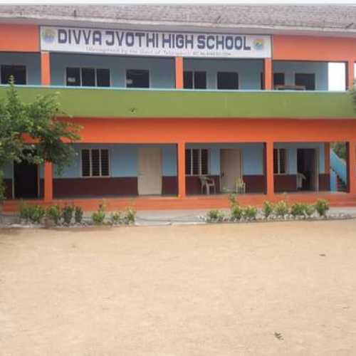 Divya Jyothi High School Narayanguda, Hyderabad - Uniform Application