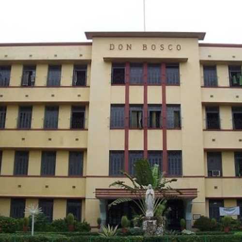 Don Bosco School, Park Circus, Kolkata - Uniform Application 1