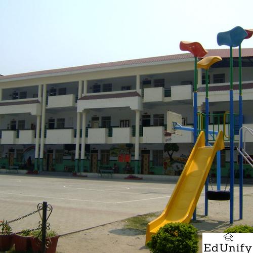 Doon International school