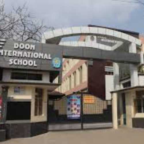 Doon International School , Kanpur - Uniform Application 2
