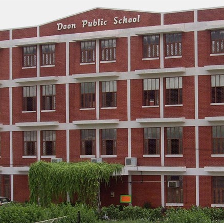 Doon Public School, New Delhi - Uniform Application 1