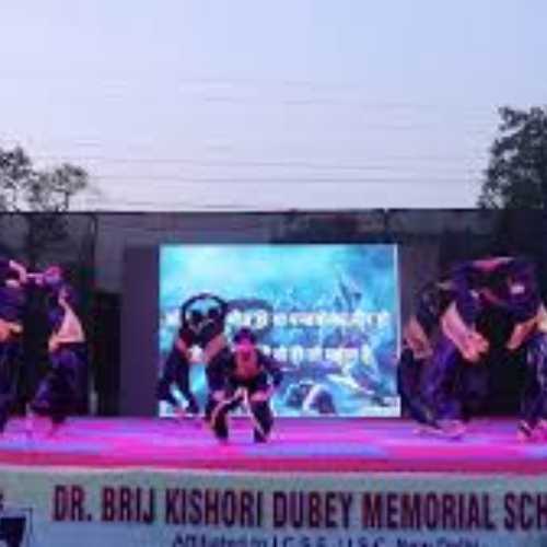 Dr. Brij Kishori Dubey Memorial School  , Kanpur - Uniform Application