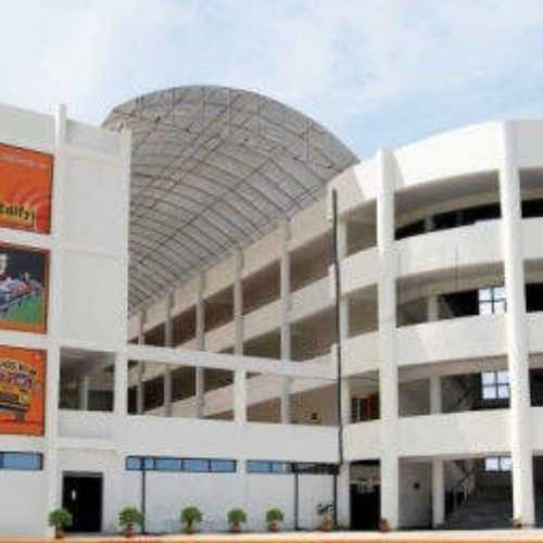 Edify School , Nagpur - Uniform Application 3