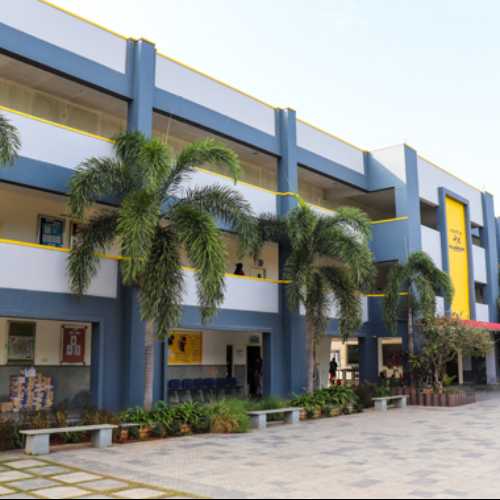Foster Billabong High International School, Hyderabad - Uniform Application