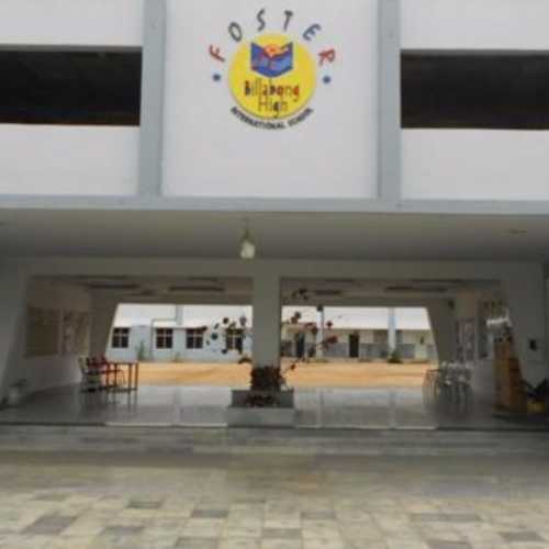 Foster Billabong High International School, Hyderabad - Uniform Application 2