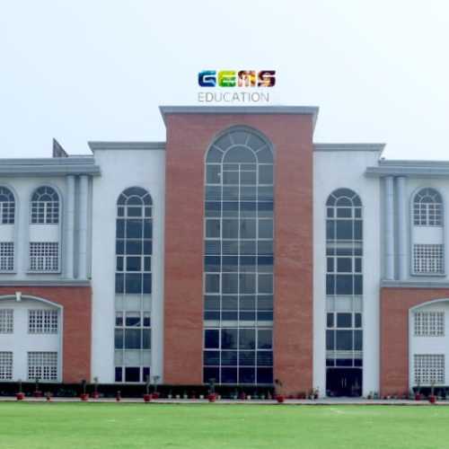 GEMS International School, Karnal - Uniform Application