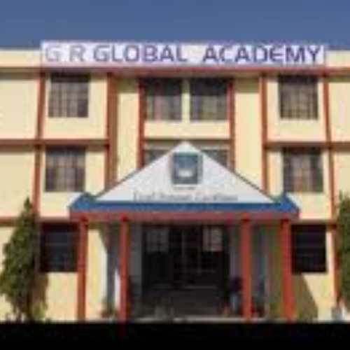 G R Global Academy , Jaipur - Uniform Application