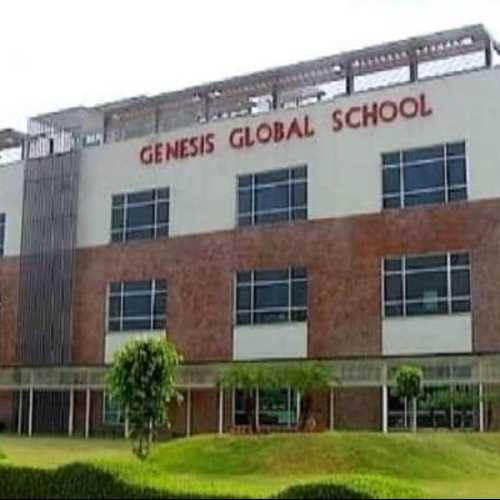 Genesis Global School Noida, Noida - Uniform Application 2