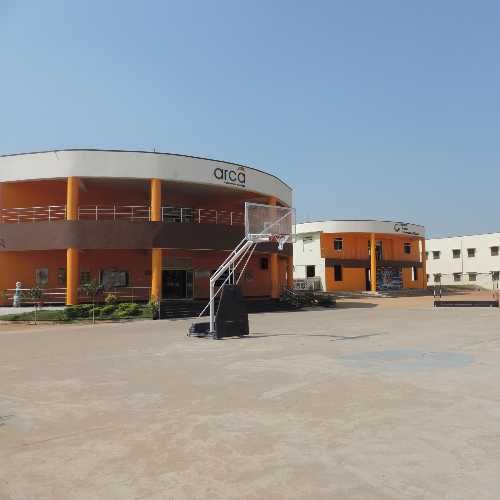 Global Indian International School 