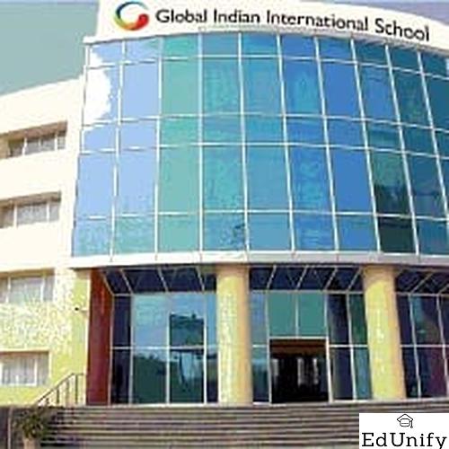 Global Indian International School Noida, Noida - Uniform Application 1