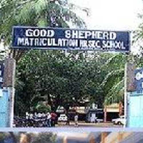 Good Shepherd Matriculation Higher Secondary School, Nugambakkam