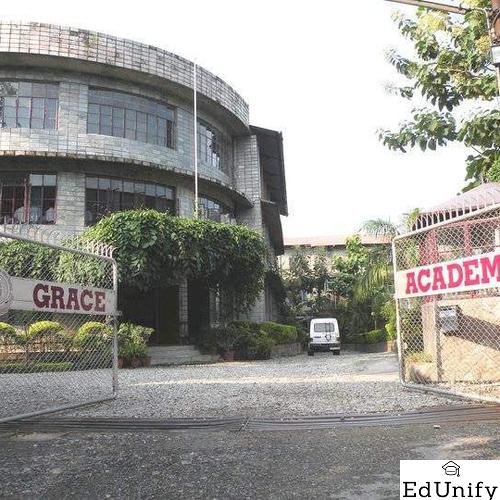 Grace Academy Dehradun Admissions 21 Contacts Faqs