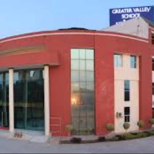 Greater Valley School, Greater Noida - Uniform Application