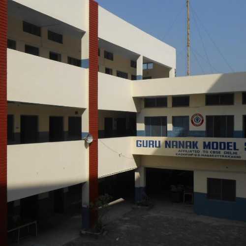 Guru Nanak Modern School , Kanpur - Uniform Application 2