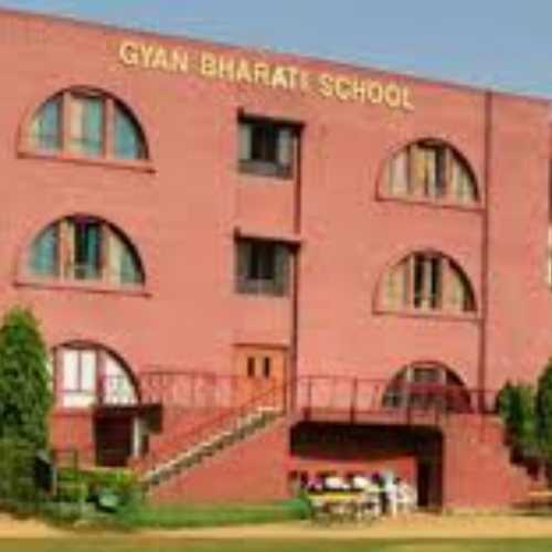 Gyan Bharati School, New Delhi - Uniform Application 2